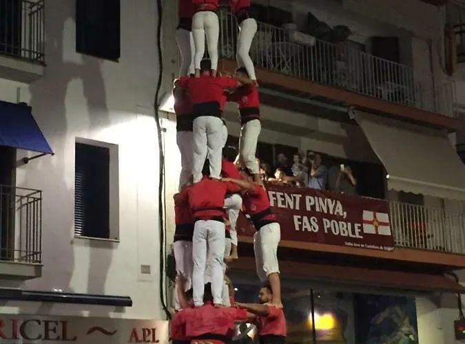 Apartamento Casa Susana