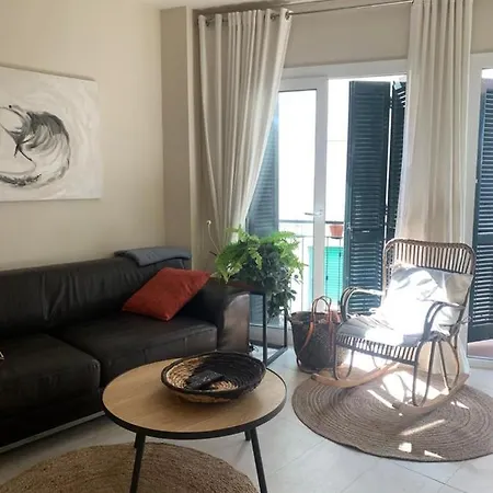 Casa Susana * Сиджес
