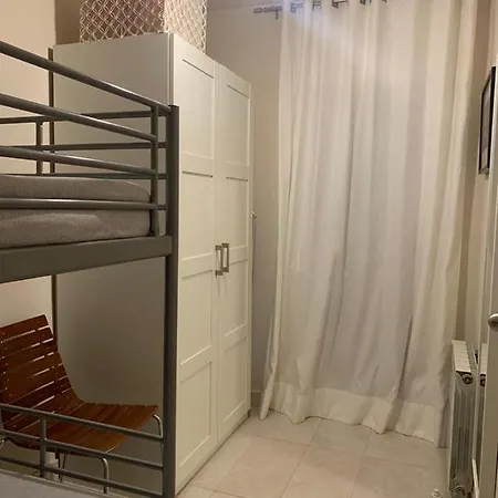 Casa Susana 公寓 锡切斯