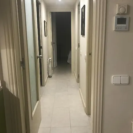 Апартаменты Casa Susana *