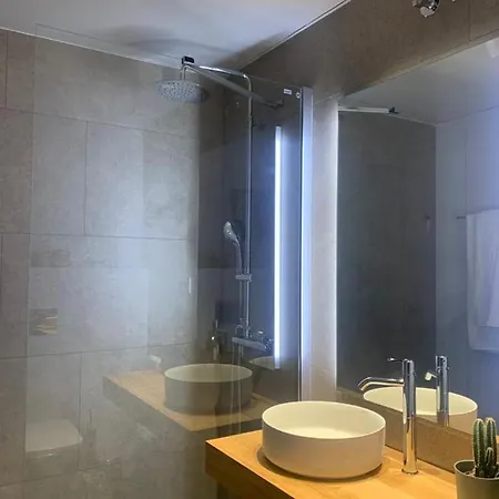 Casa Susana * Сиджес
