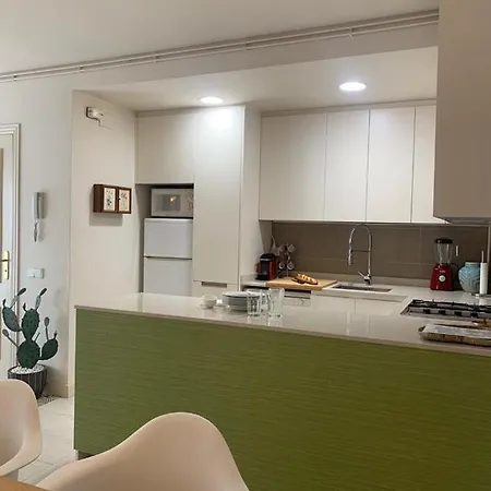 Casa Susana Апартаменты
