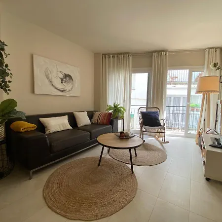 公寓 Casa Susana