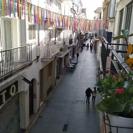 Casa Susana 公寓 *