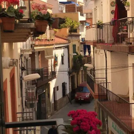 Апартаменты Casa Susana