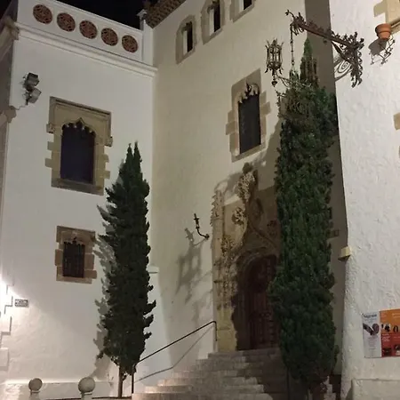 Διαμέρισμα Casa Susana *