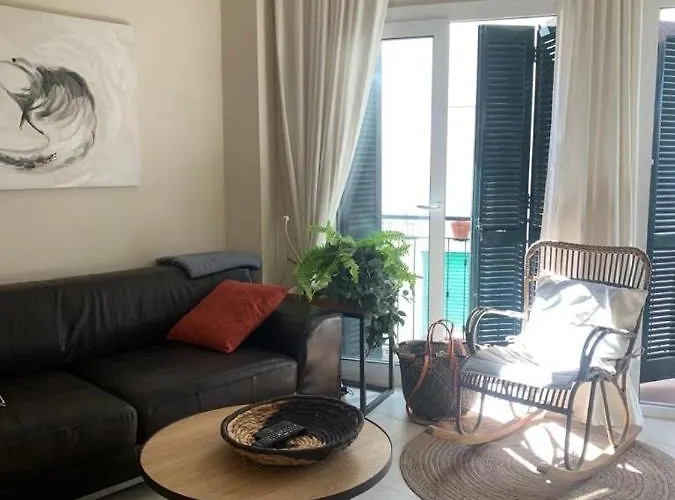 Casa Susana * סיטגס