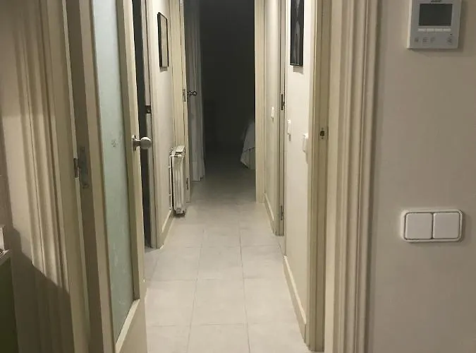 דירה Casa Susana *