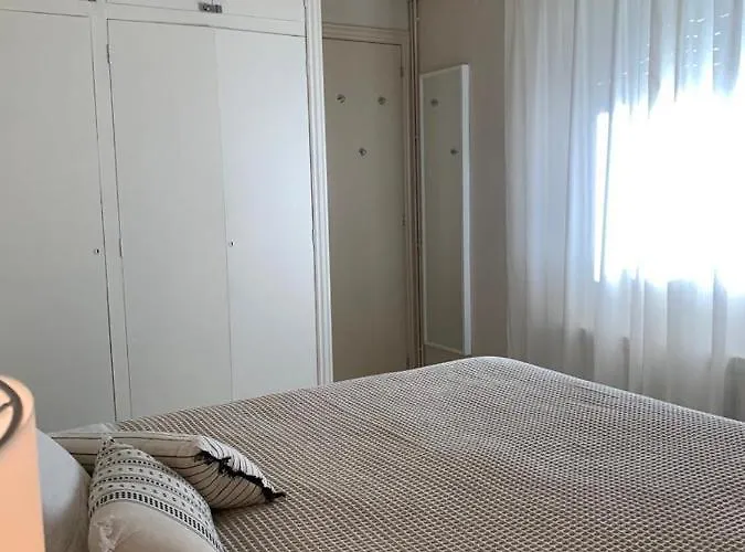 דירה Casa Susana *