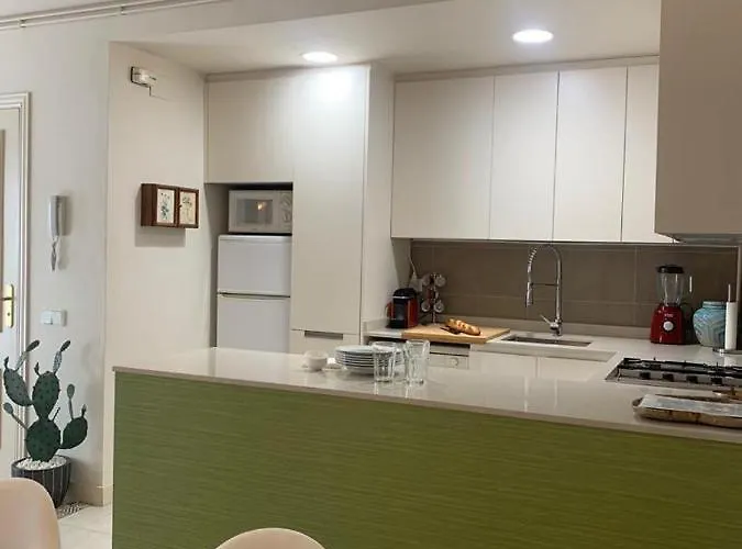 Casa Susana דירה