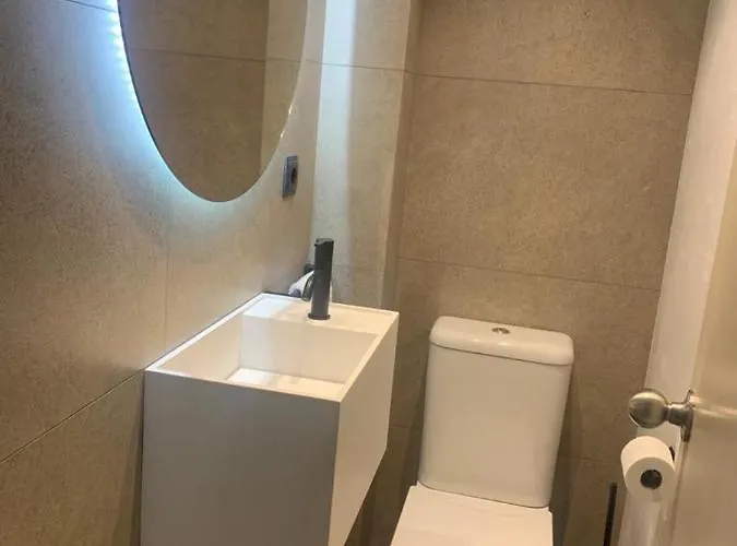 Casa Susana * סיטגס