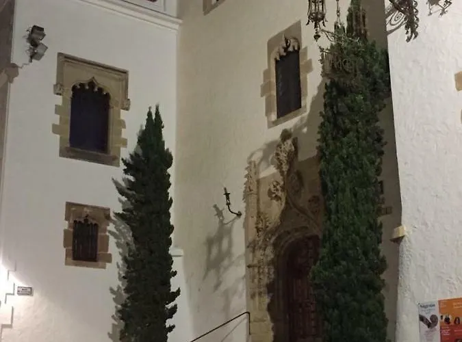 דירה Casa Susana *